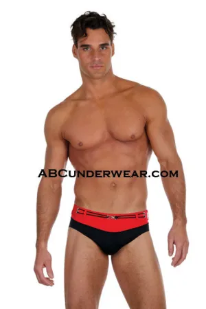 3G Actual Wear South Beach Bandeau