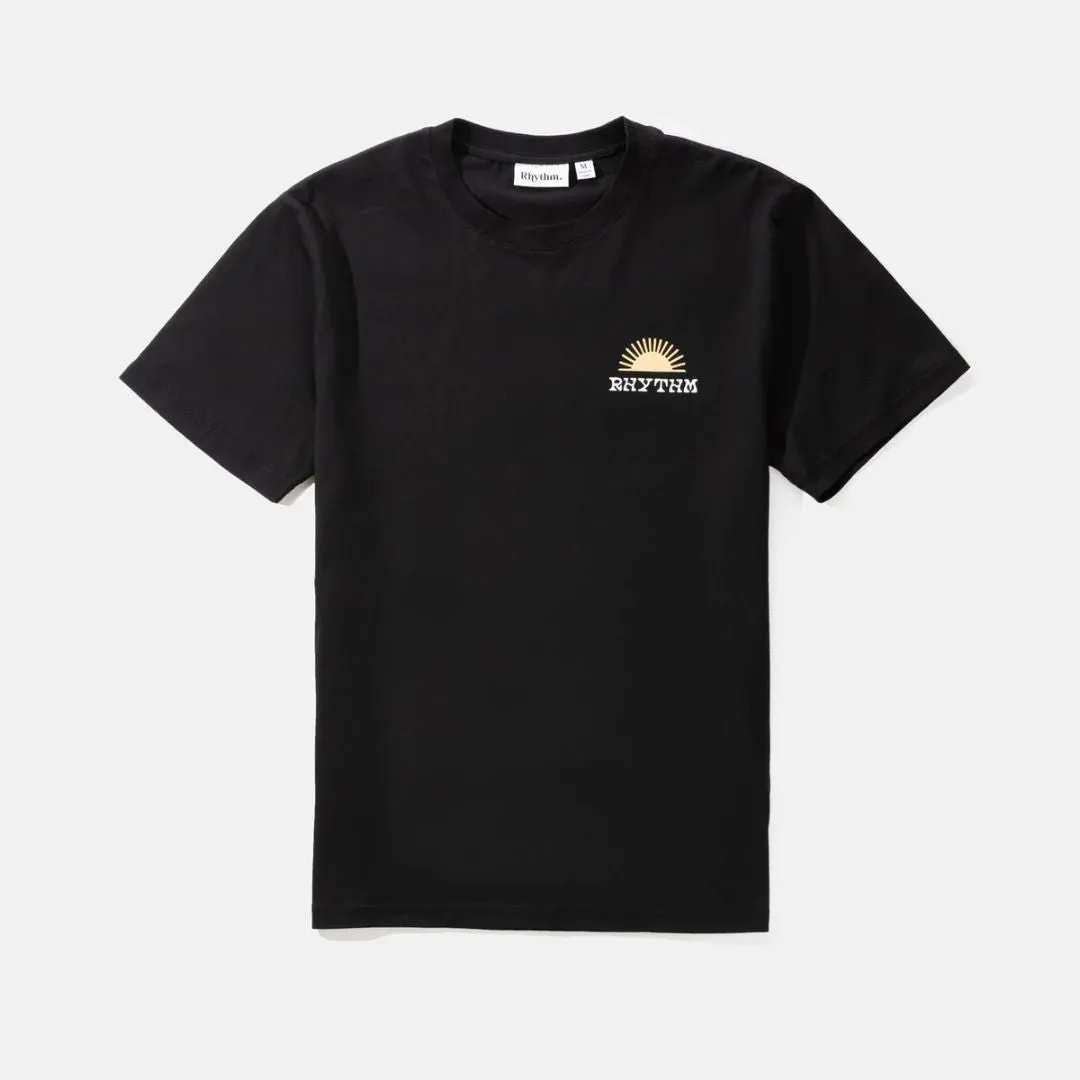 Awake T-Shirt (Black)