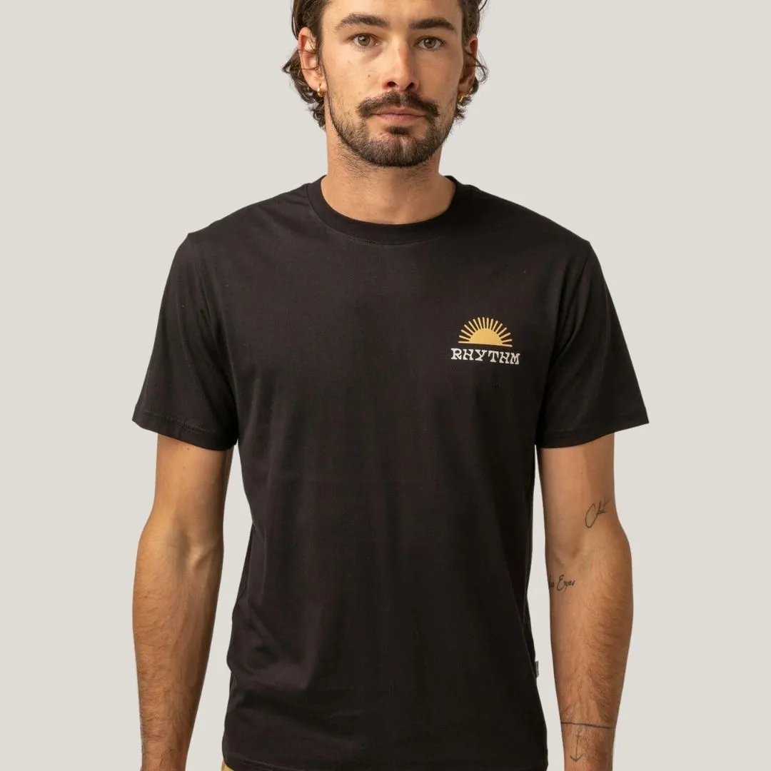 Awake T-Shirt (Black)