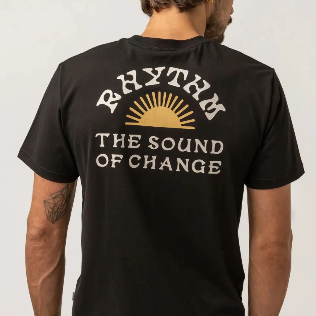 Awake T-Shirt (Black)