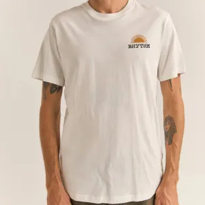 Awake Tee (White)