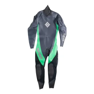 Bare Manta Full Wetsuit - Men's