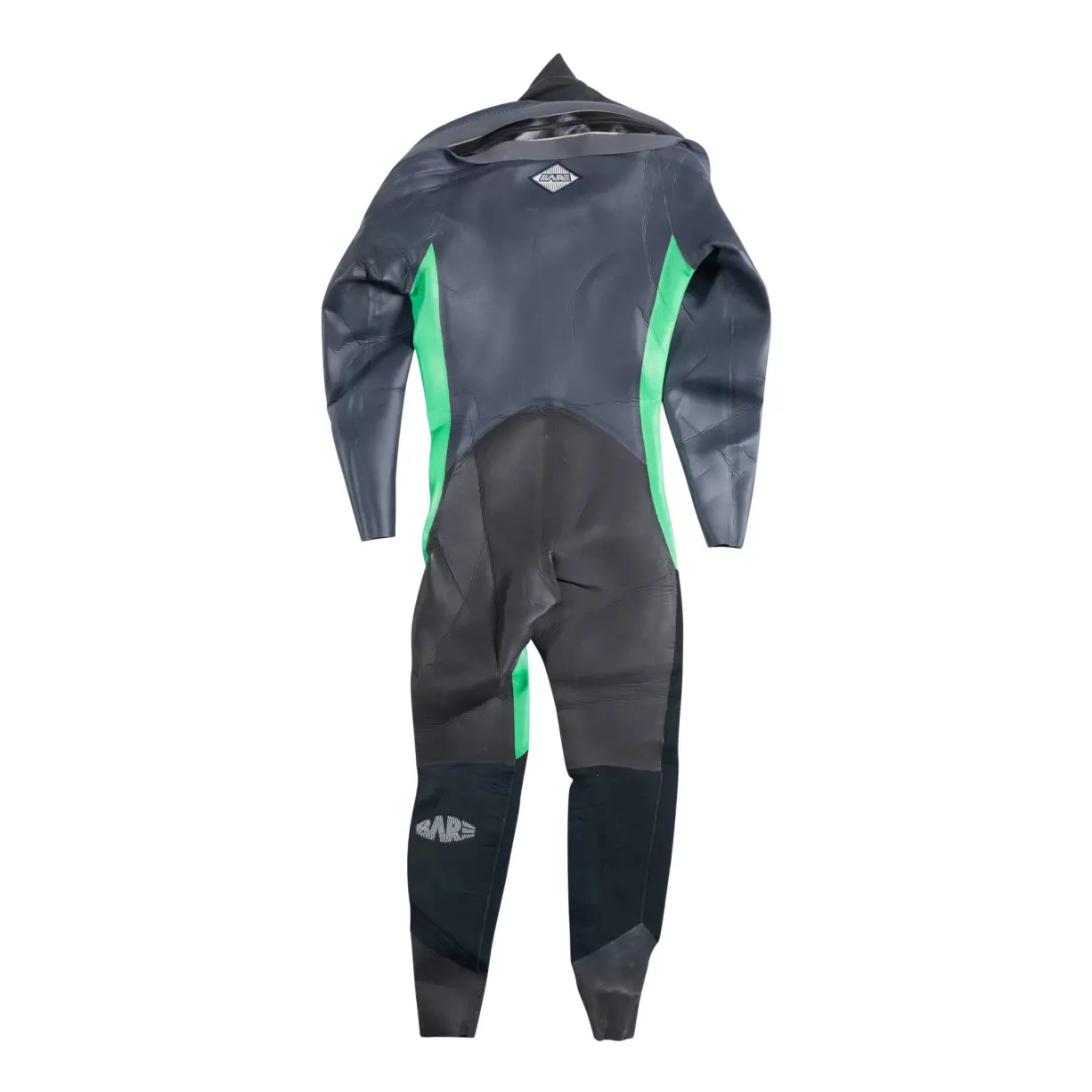 Bare Manta Full Wetsuit - Men's