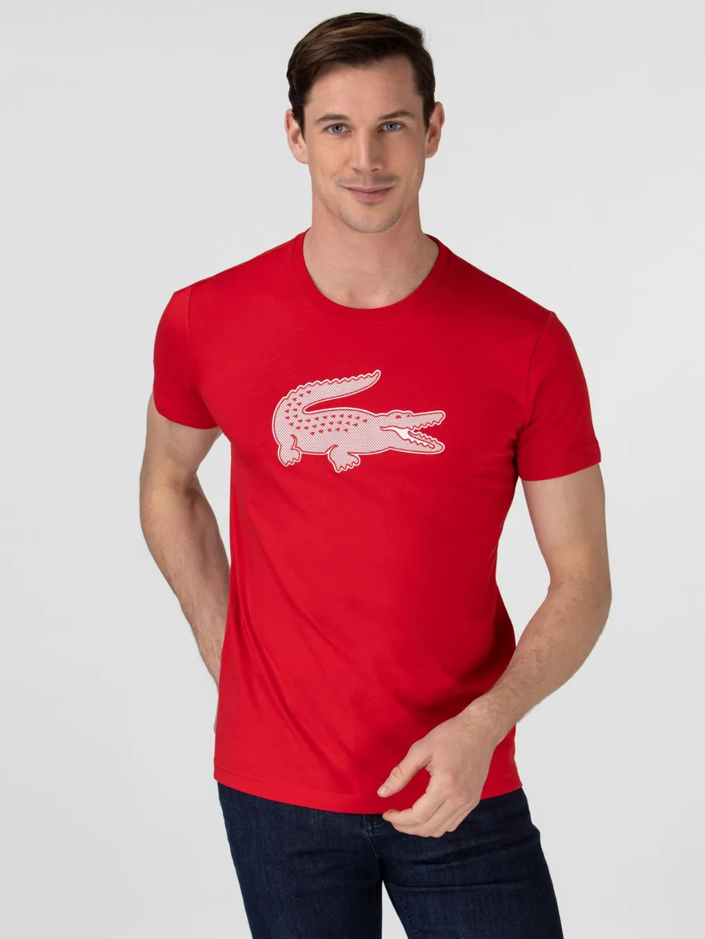 Big Croc T Shirt