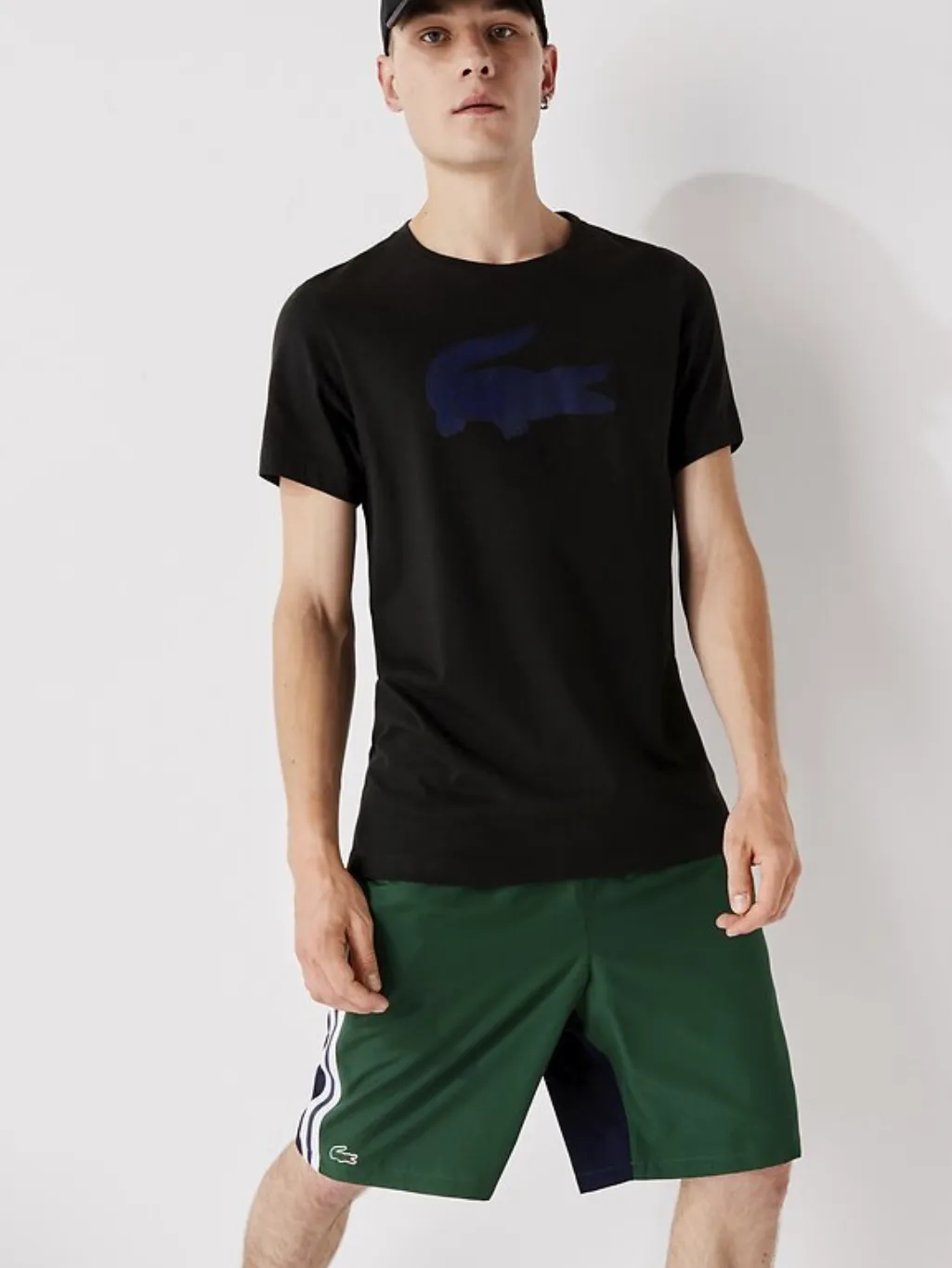 Big Croc T Shirt