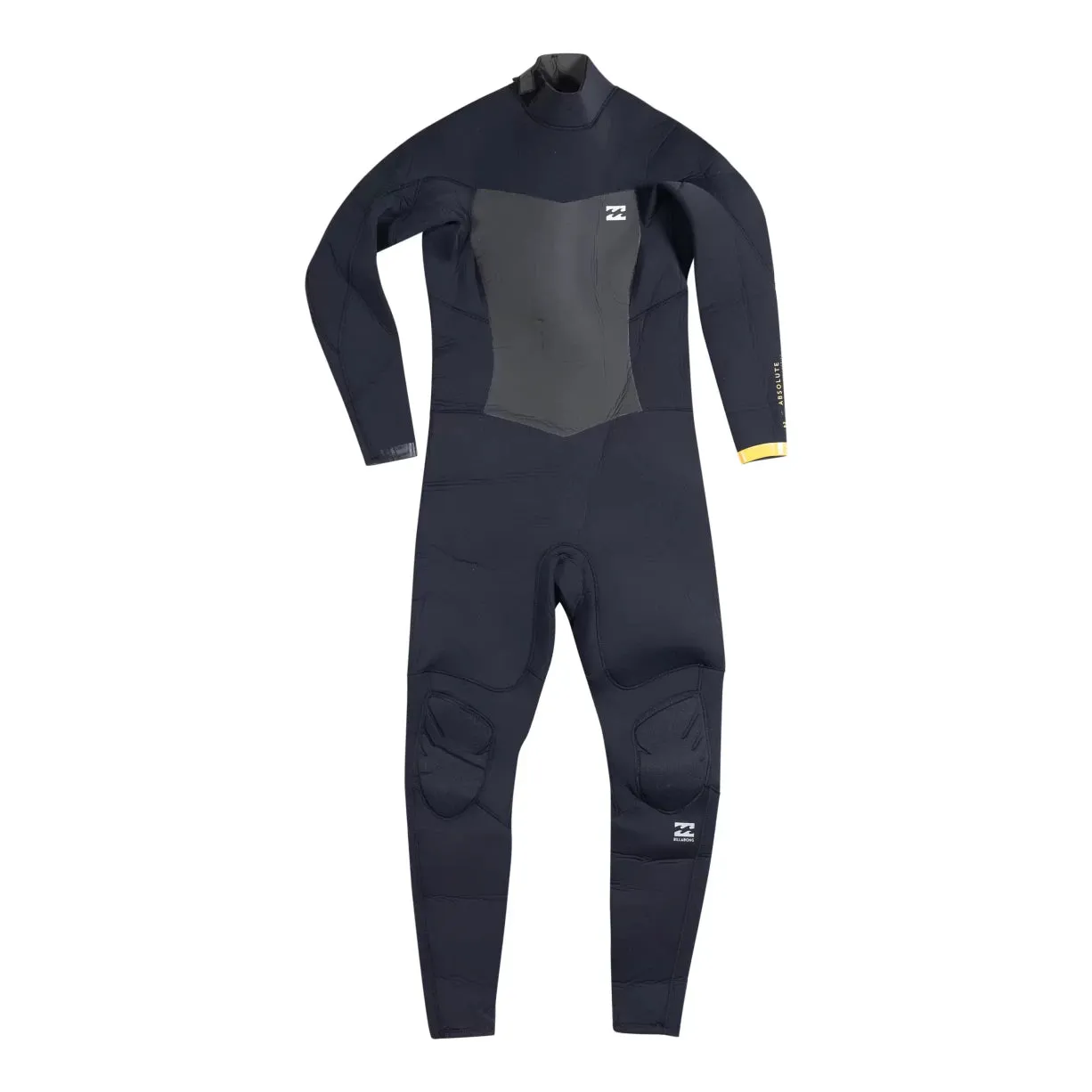 Billabong 5/4mm Surf School Full Wetsuit - Women's