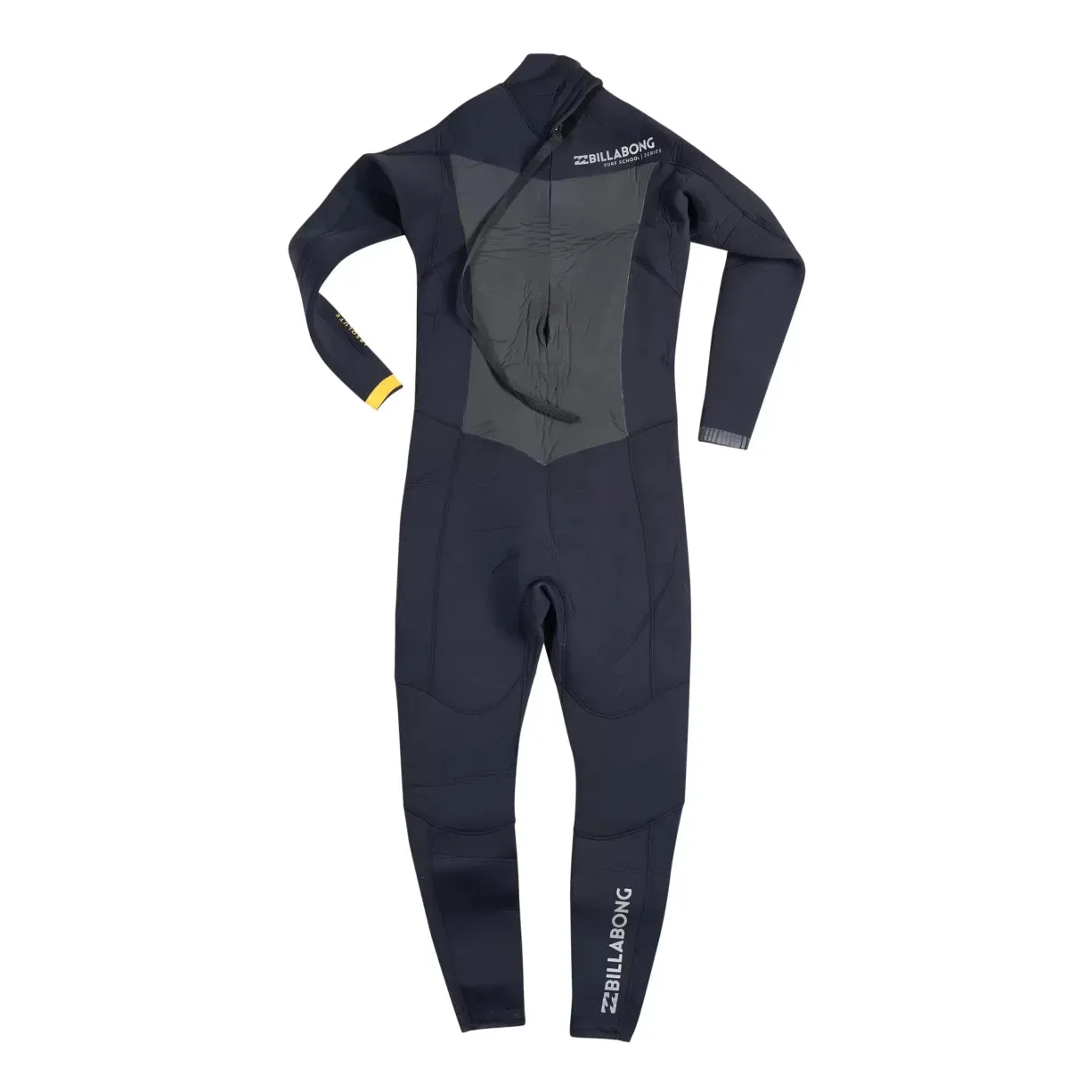 Billabong 5/4mm Surf School Full Wetsuit - Women's