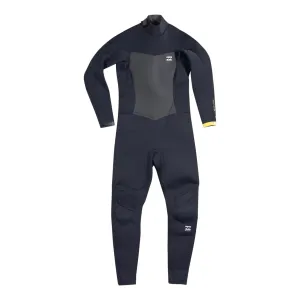 Billabong 5/4mm Surf School Full Wetsuit - Women's