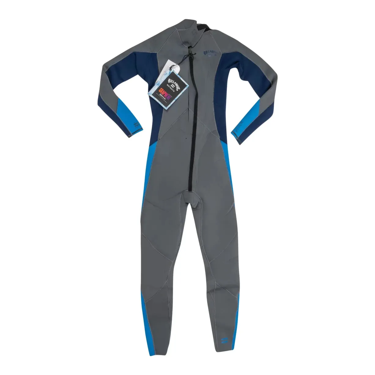 Billabong Absolute Wetsuit - Boys'