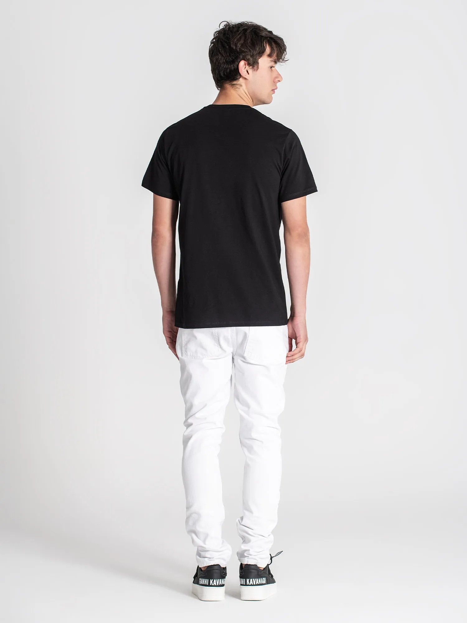 Black Bear Alert Tee