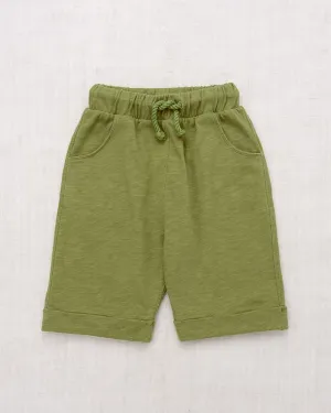 Boardwalk Short in Camper
