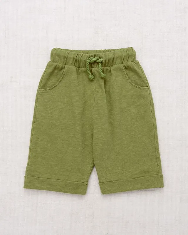 Boardwalk Short in Camper