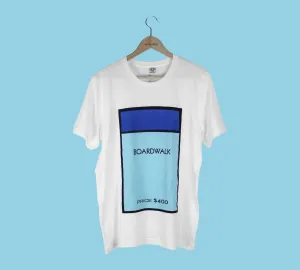 Boardwalk Tee