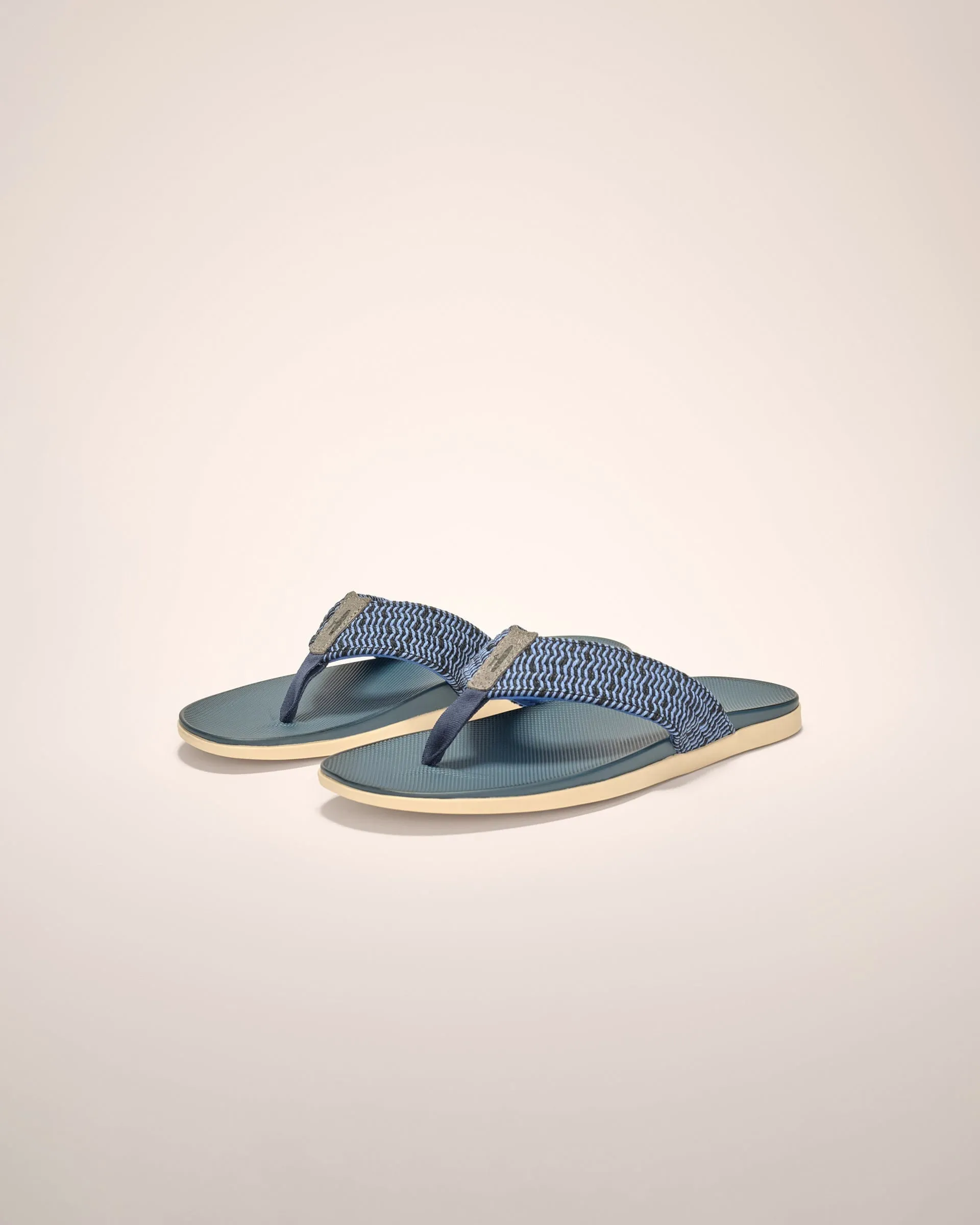 Boardwalk Woven Sandal