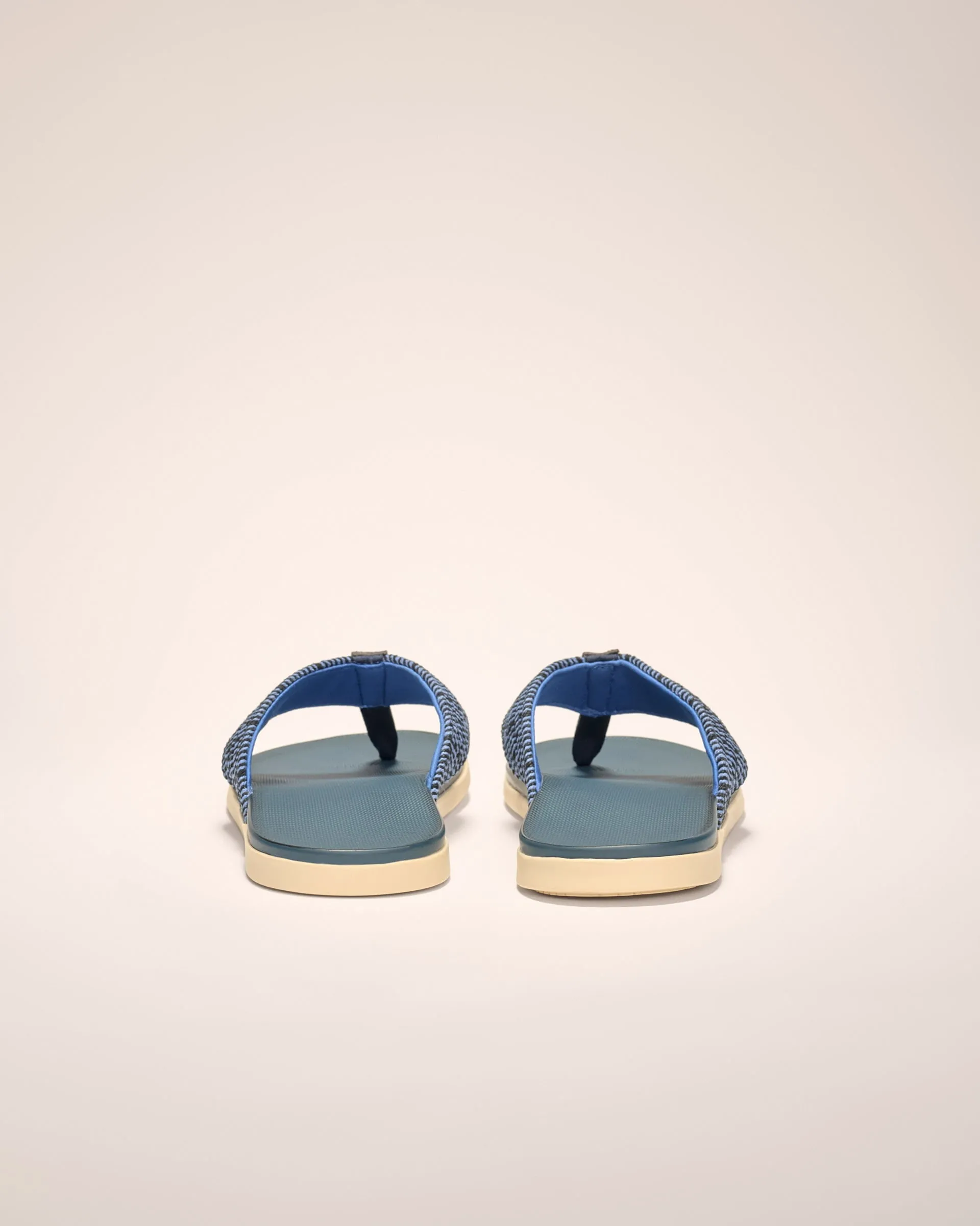 Boardwalk Woven Sandal
