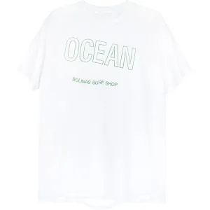 BOLINAS SURF SHOP T-SHIRT