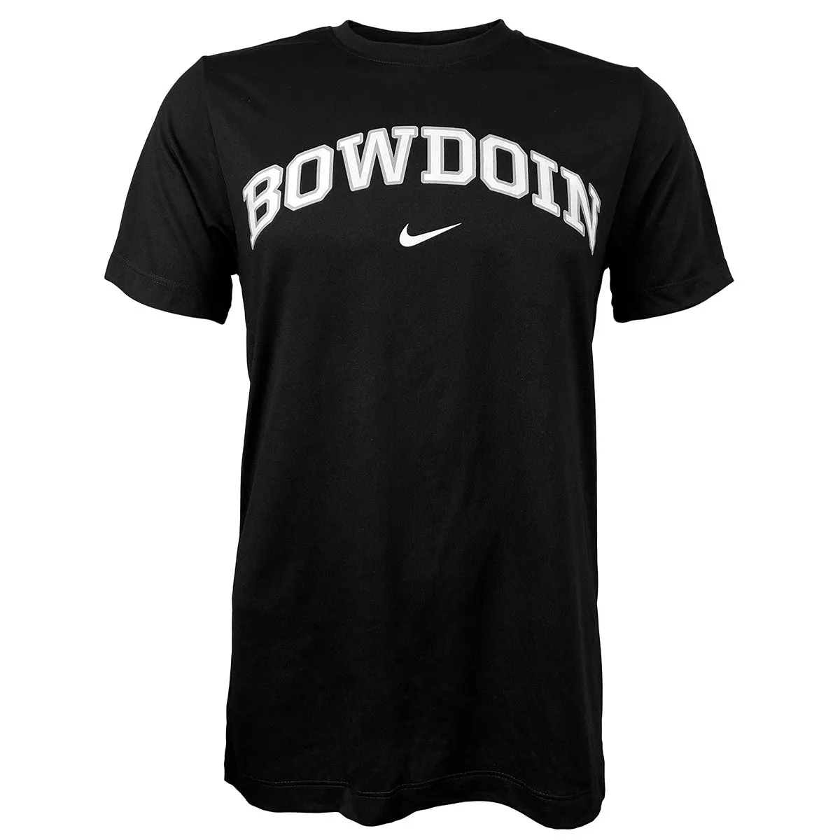 Bowdoin Dri-FIT Legend Tee from Nike
