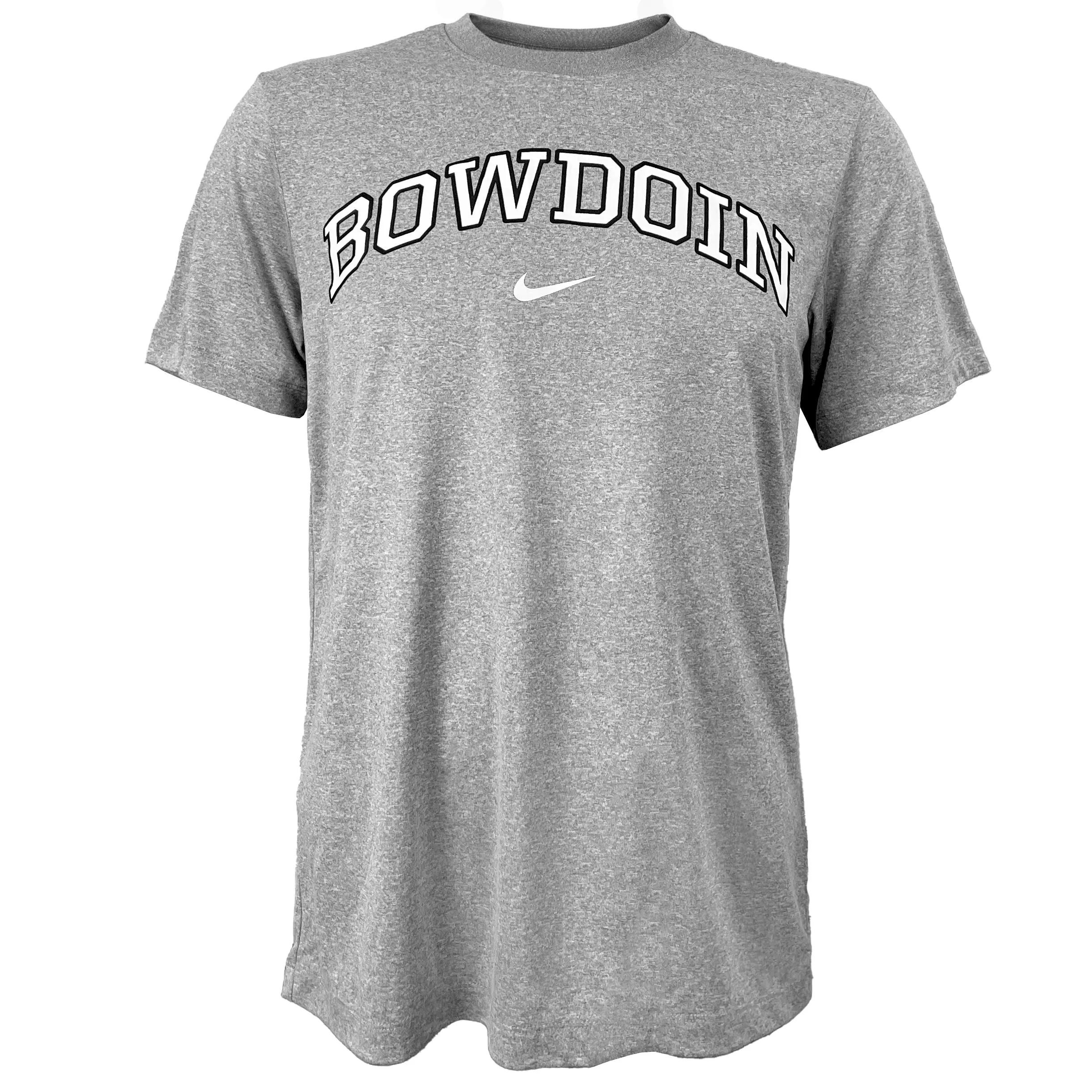 Bowdoin Dri-FIT Legend Tee from Nike
