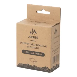 Burton Surf Mode Soft Bushings