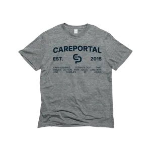 CarePortal Est. 2015 Unisex Tee