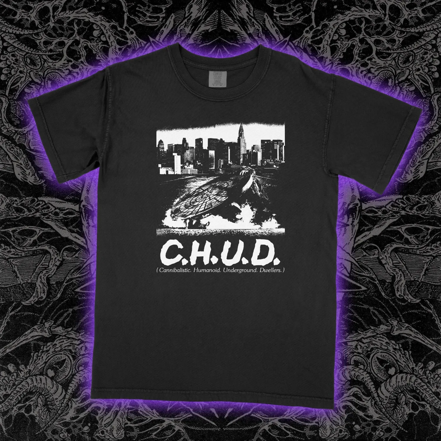 Chud Film 1982