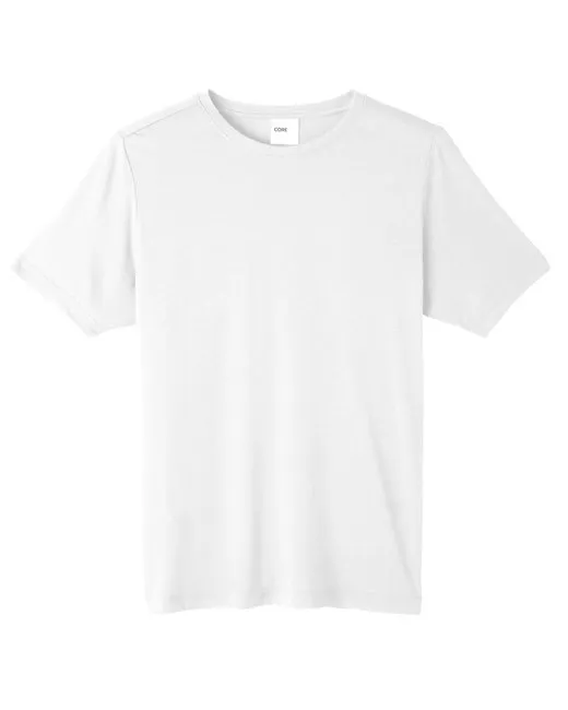 Core 365 Adult Fusion ChromaSoft Performance T-Shirt
