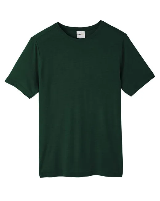 Core 365 Adult Fusion ChromaSoft Performance T-Shirt
