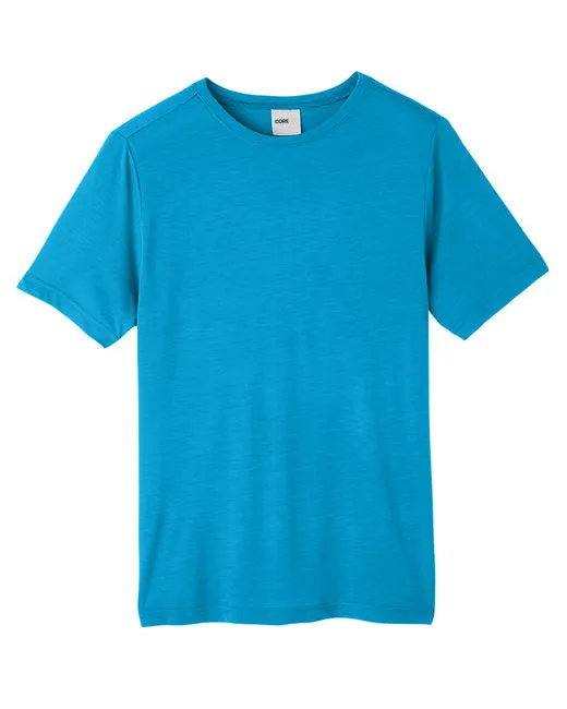 Core 365 Adult Fusion ChromaSoft Performance T-Shirt
