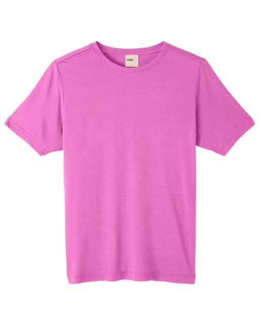 Core 365 Adult Fusion ChromaSoft Performance T-Shirt
