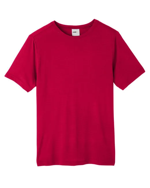 Core 365 Adult Fusion ChromaSoft Performance T-Shirt