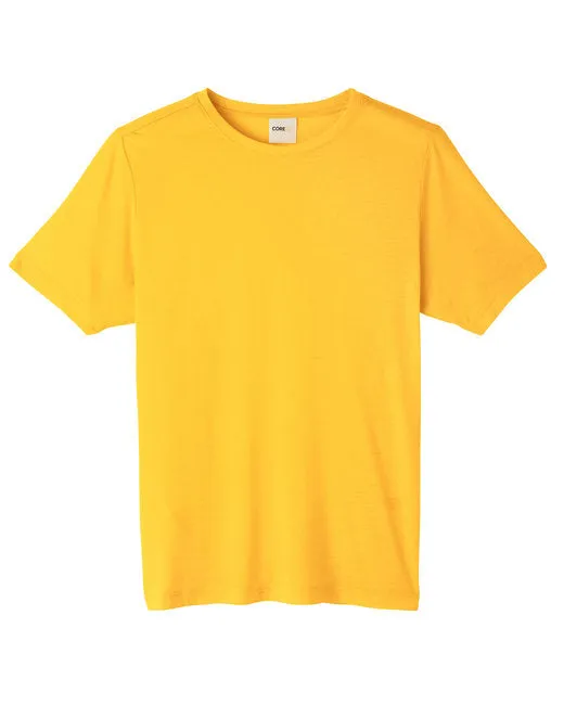 Core 365 Adult Fusion ChromaSoft Performance T-Shirt