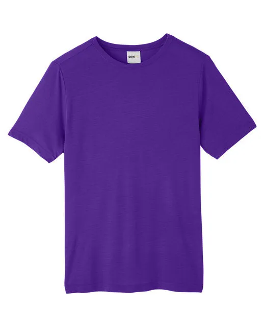 Core 365 Adult Fusion ChromaSoft Performance T-Shirt