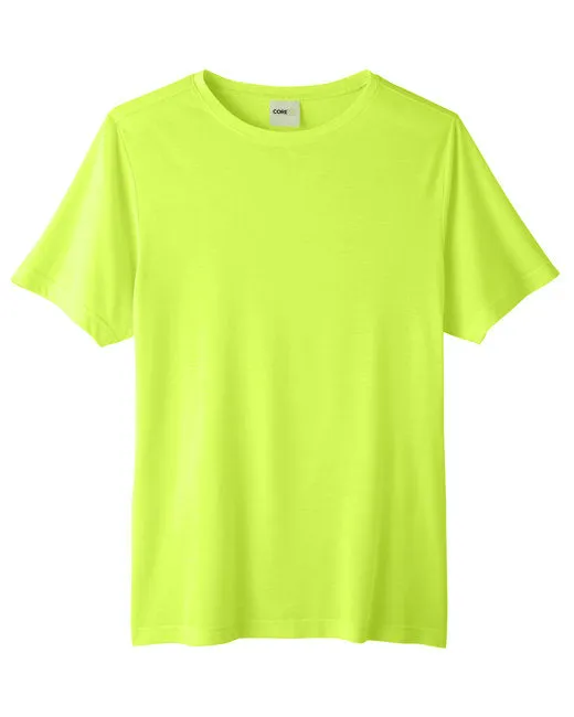 Core 365 Adult Fusion ChromaSoft Performance T-Shirt