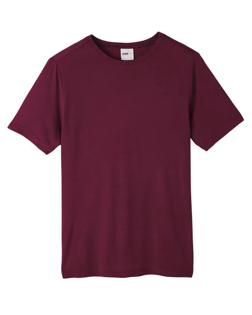 Core 365 Adult Fusion ChromaSoft Performance T-Shirt