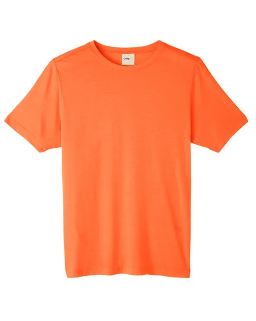 Core 365 Adult Fusion ChromaSoft Performance T-Shirt