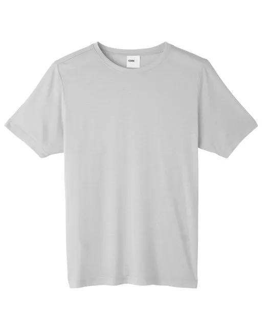 Core 365 Adult Fusion ChromaSoft Performance T-Shirt