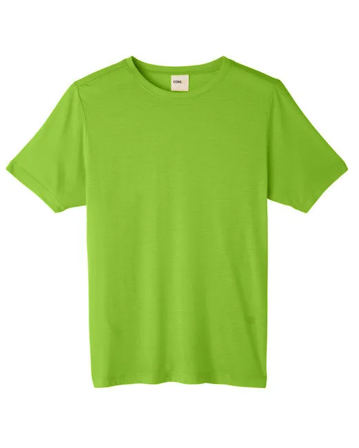 Core 365 Adult Fusion ChromaSoft Performance T-Shirt