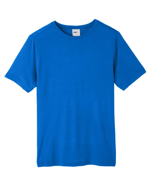 Core 365 Adult Fusion ChromaSoft Performance T-Shirt