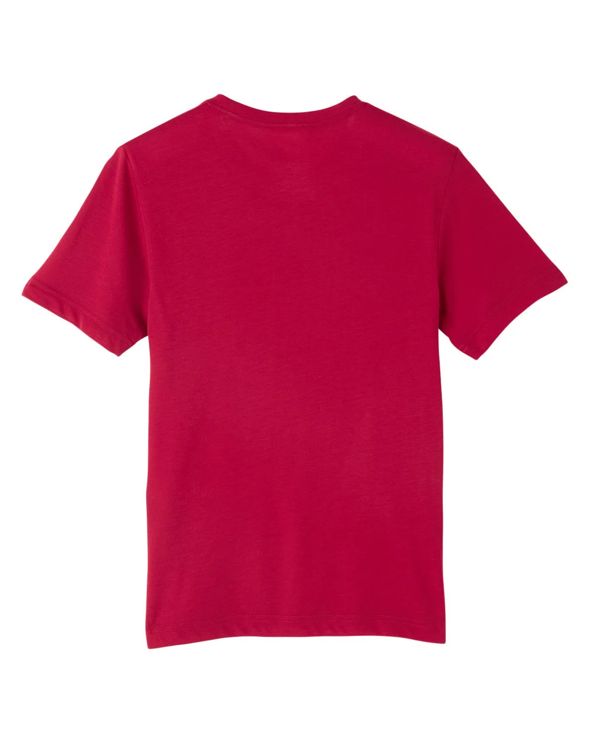 CORE365 Youth Fusion ChromaSoft Performance T-Shirt