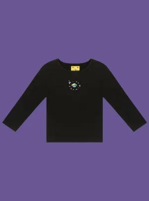Cosmic 3/4 Sleeve