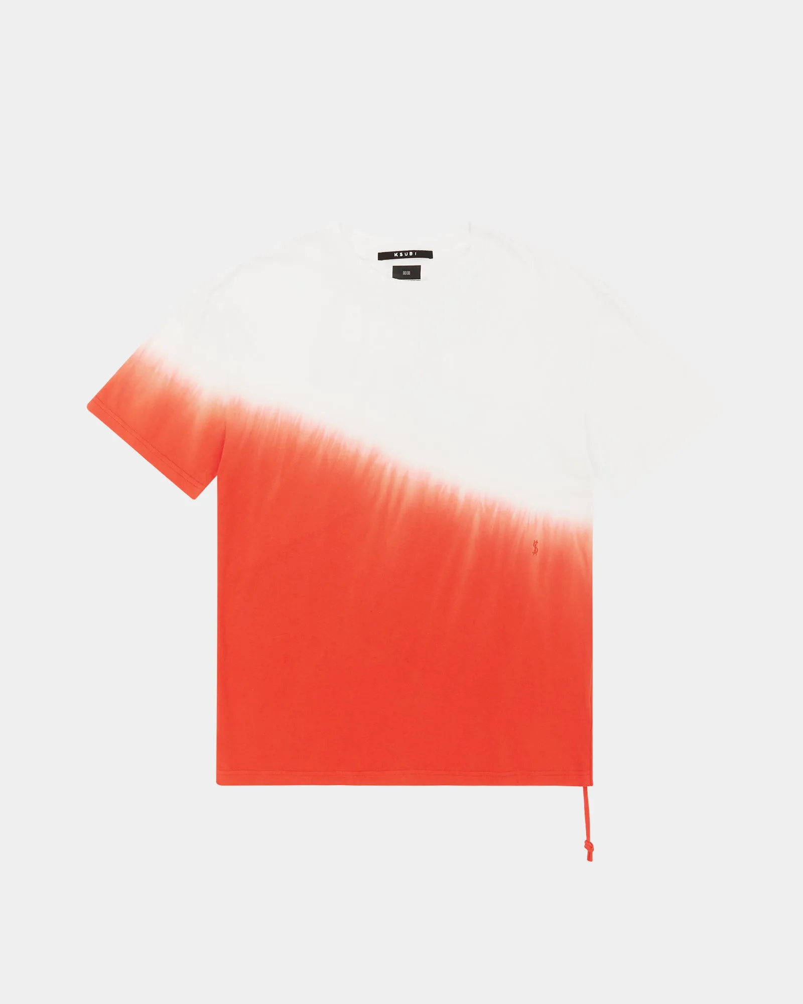 DANCERS BIGGIE SS TEE FIRE