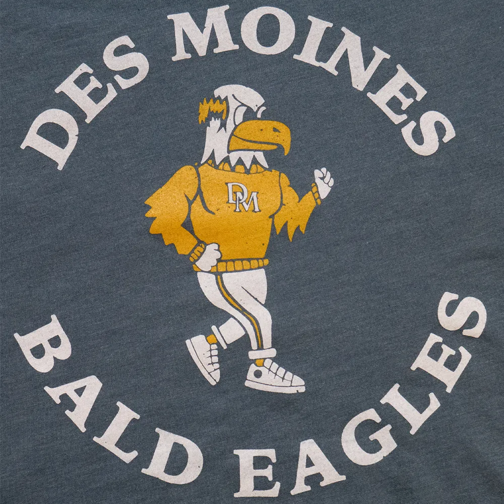 Des Moines Bald Eagles