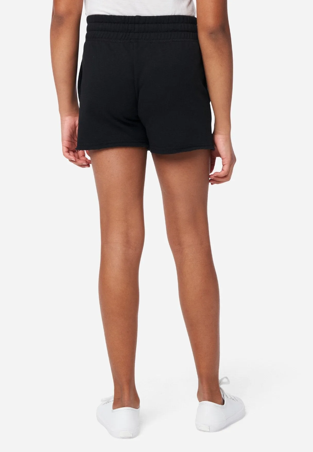 Disney® Mickey Graphic Jogger Shorts