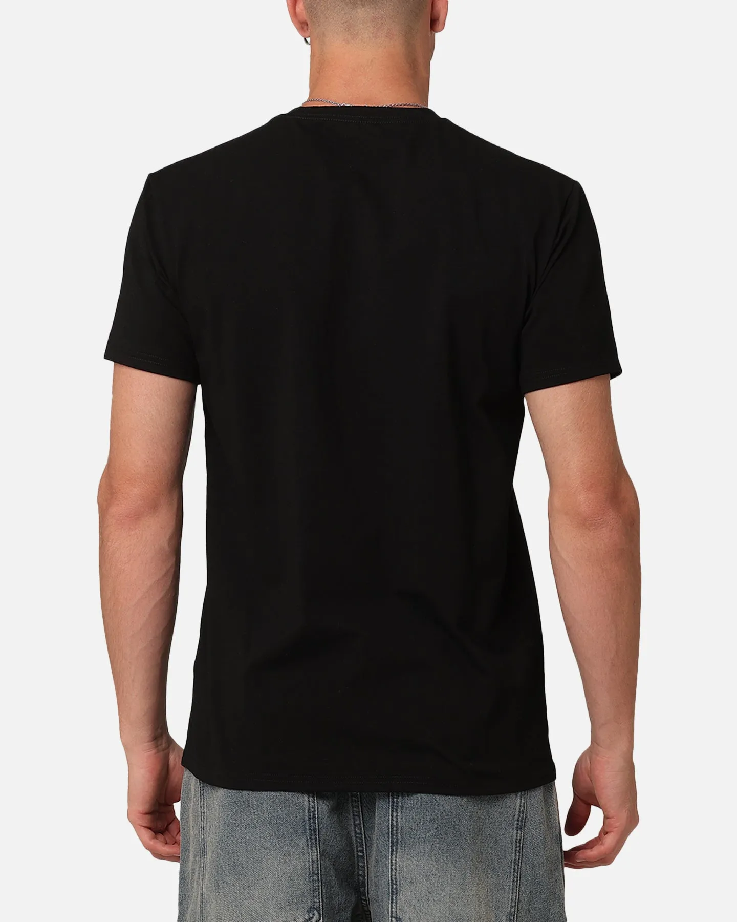 Emperor Apparel Classic Sport T-Shirt Black