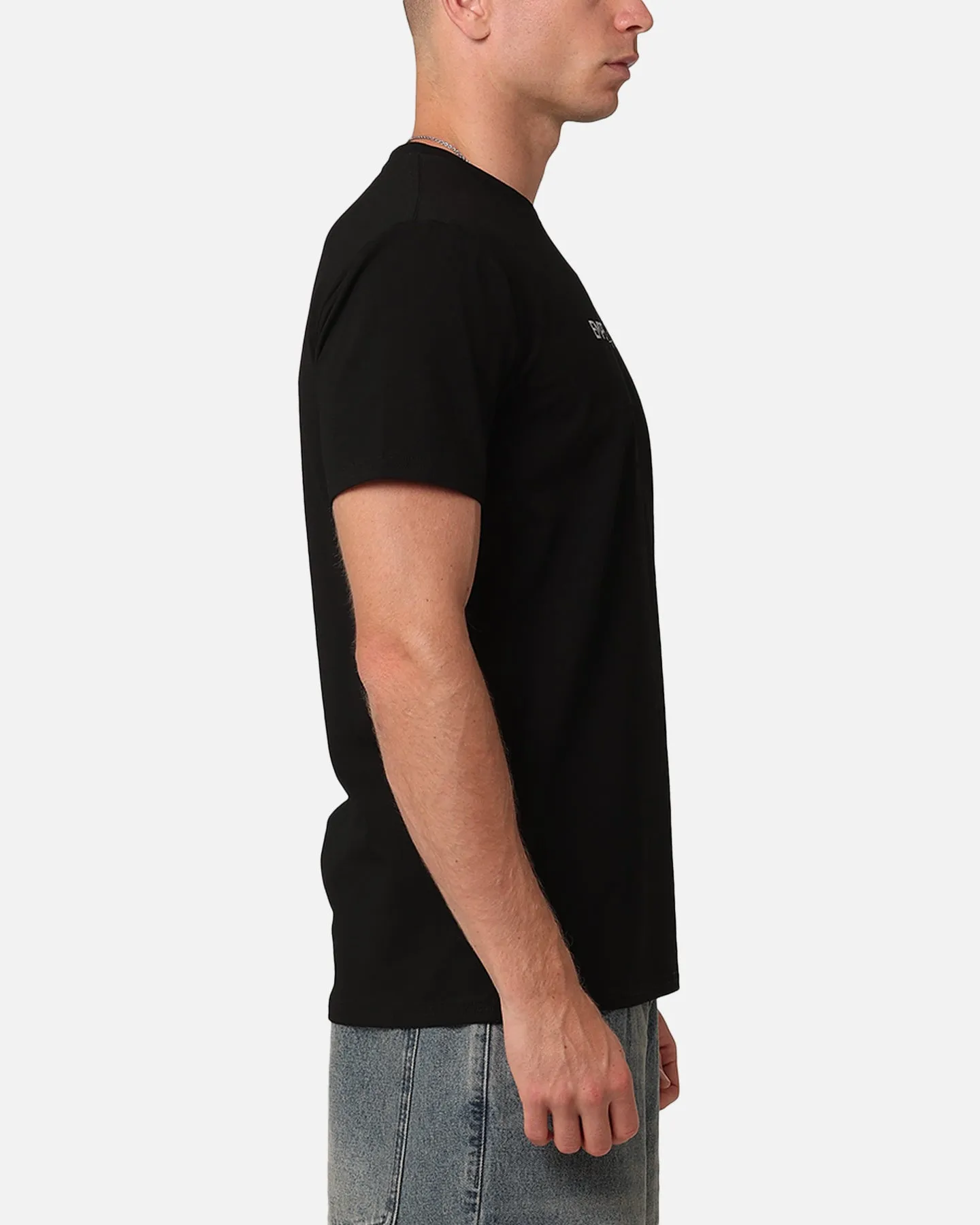 Emperor Apparel Classic Sport T-Shirt Black