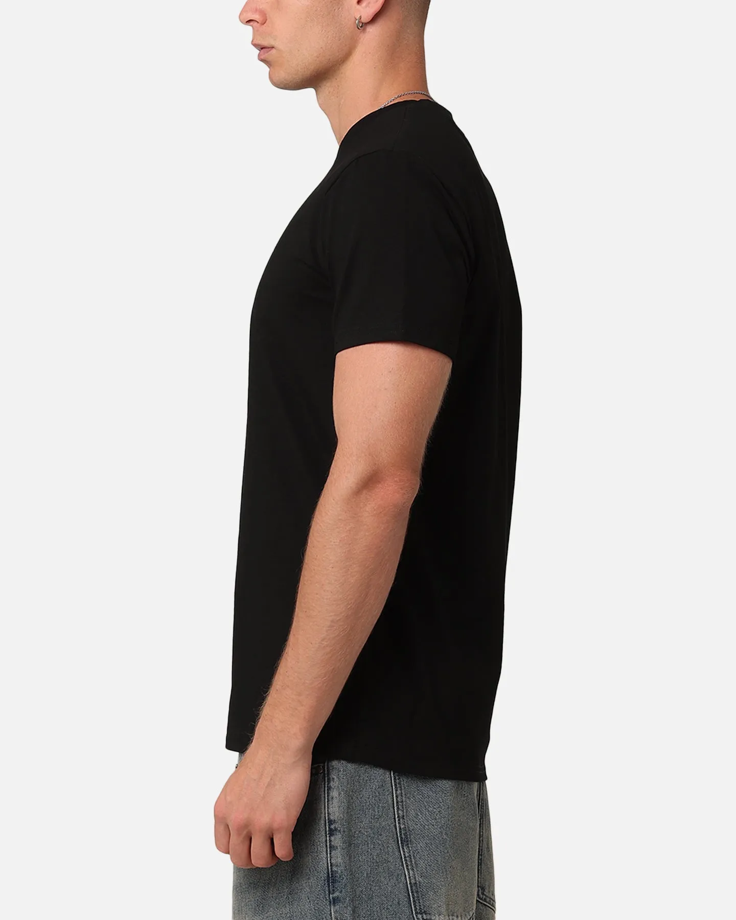 Emperor Apparel Classic Sport T-Shirt Black