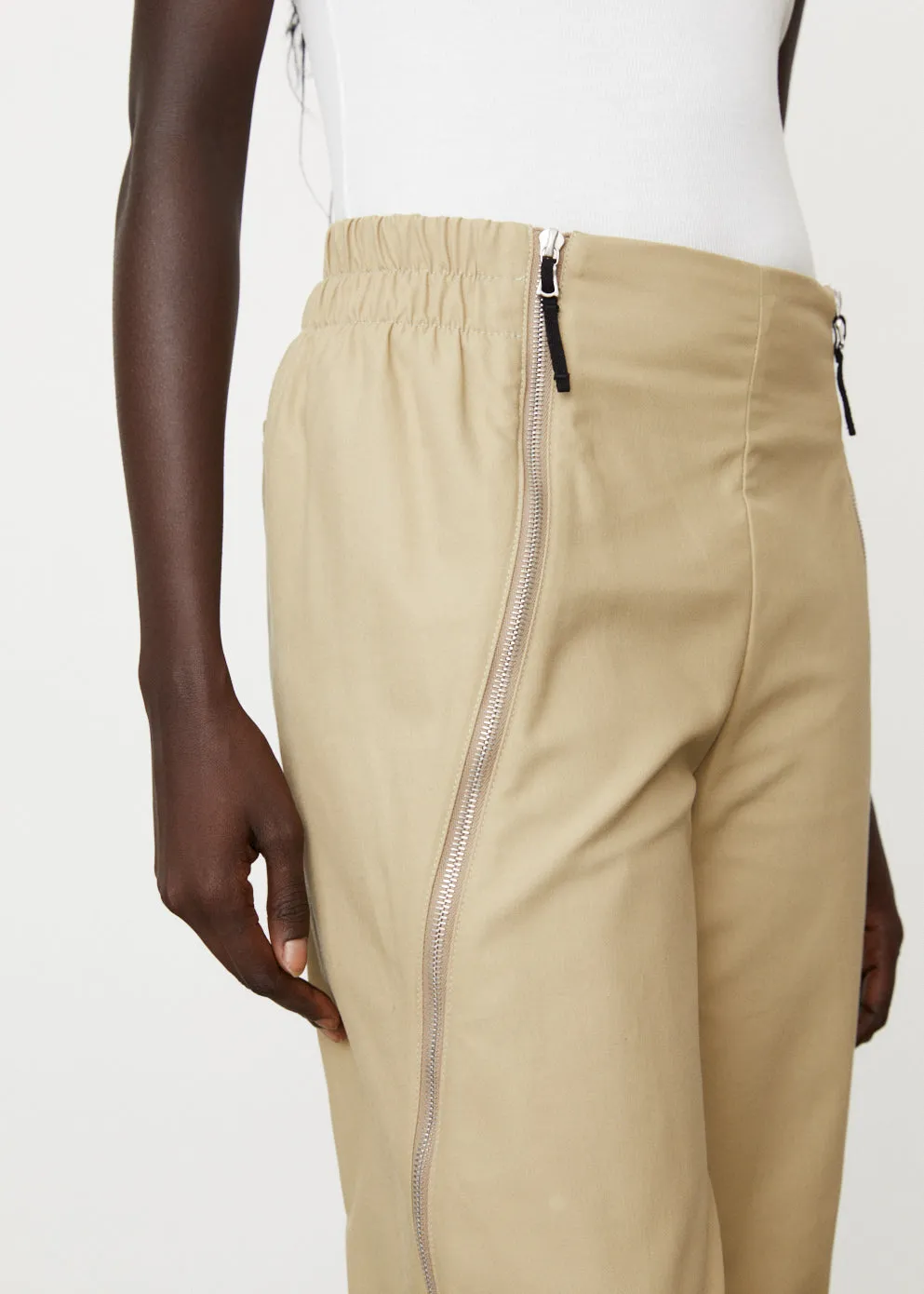 ESC Woven Military Pants