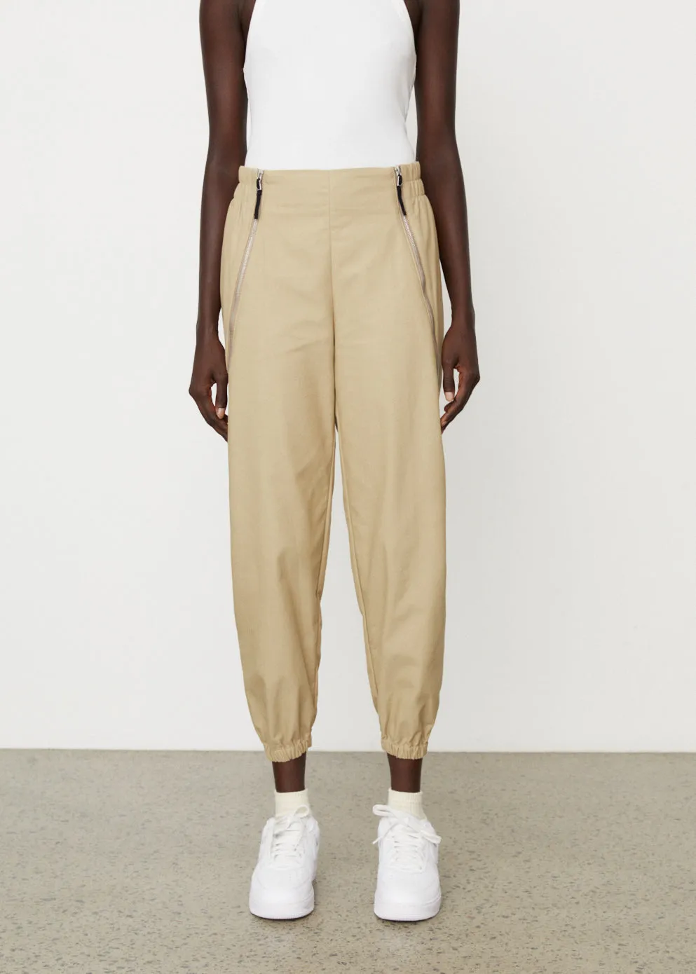 ESC Woven Military Pants
