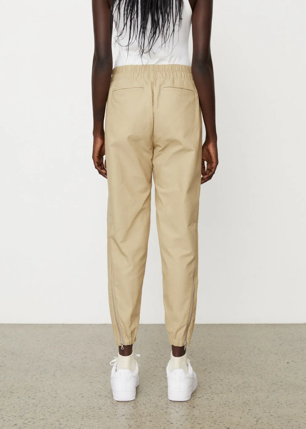 ESC Woven Military Pants