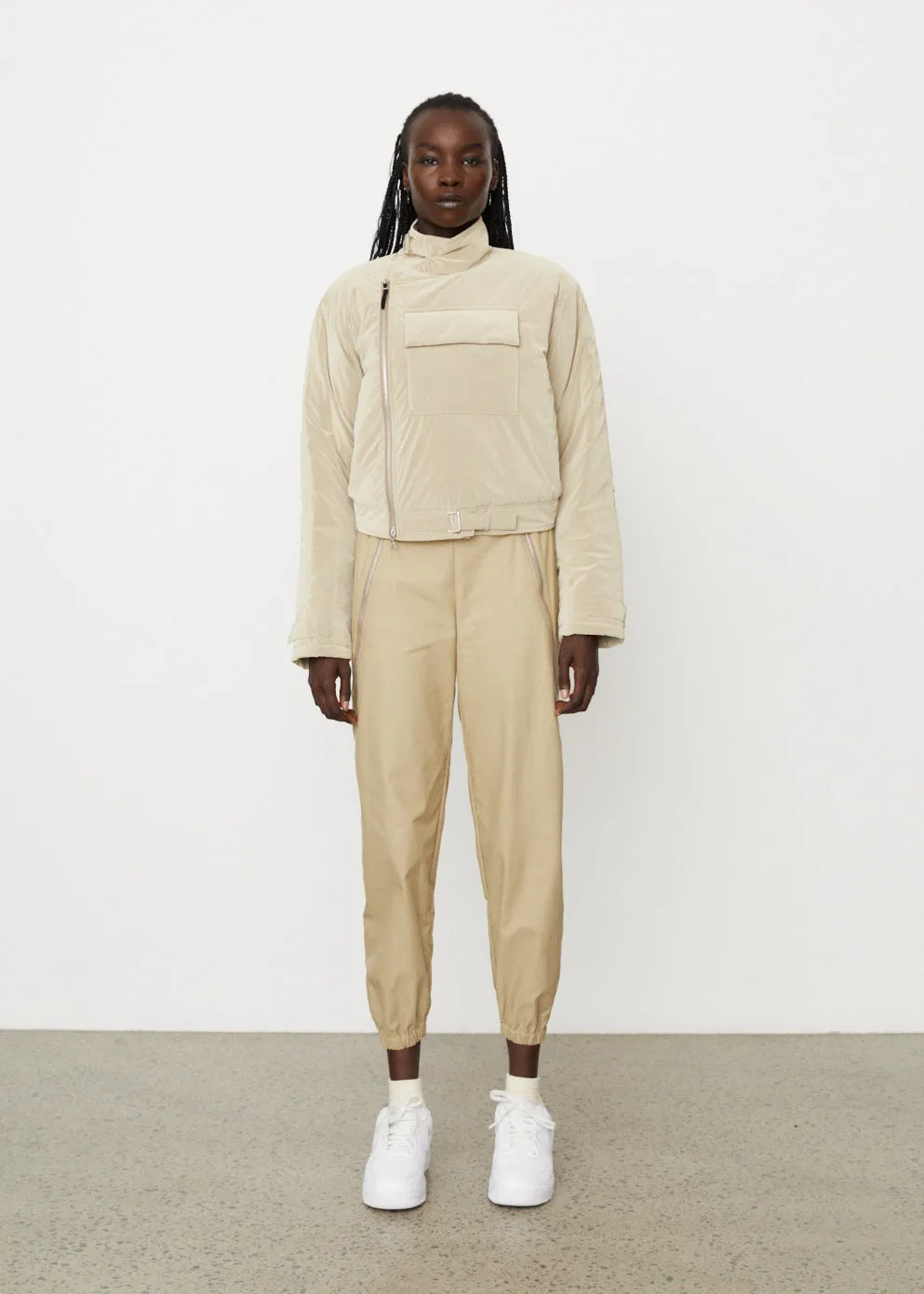 ESC Woven Military Pants
